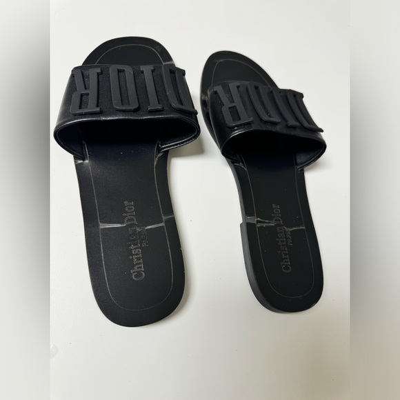 Christian Dior DiorRevolution Slides - Picture 6 of 8